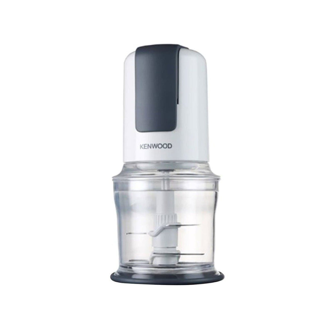 Kenwood CH580007 220 volts QUAD BLADE CHOPPER - WHITE 220v 240 volts - 220 - Electronics