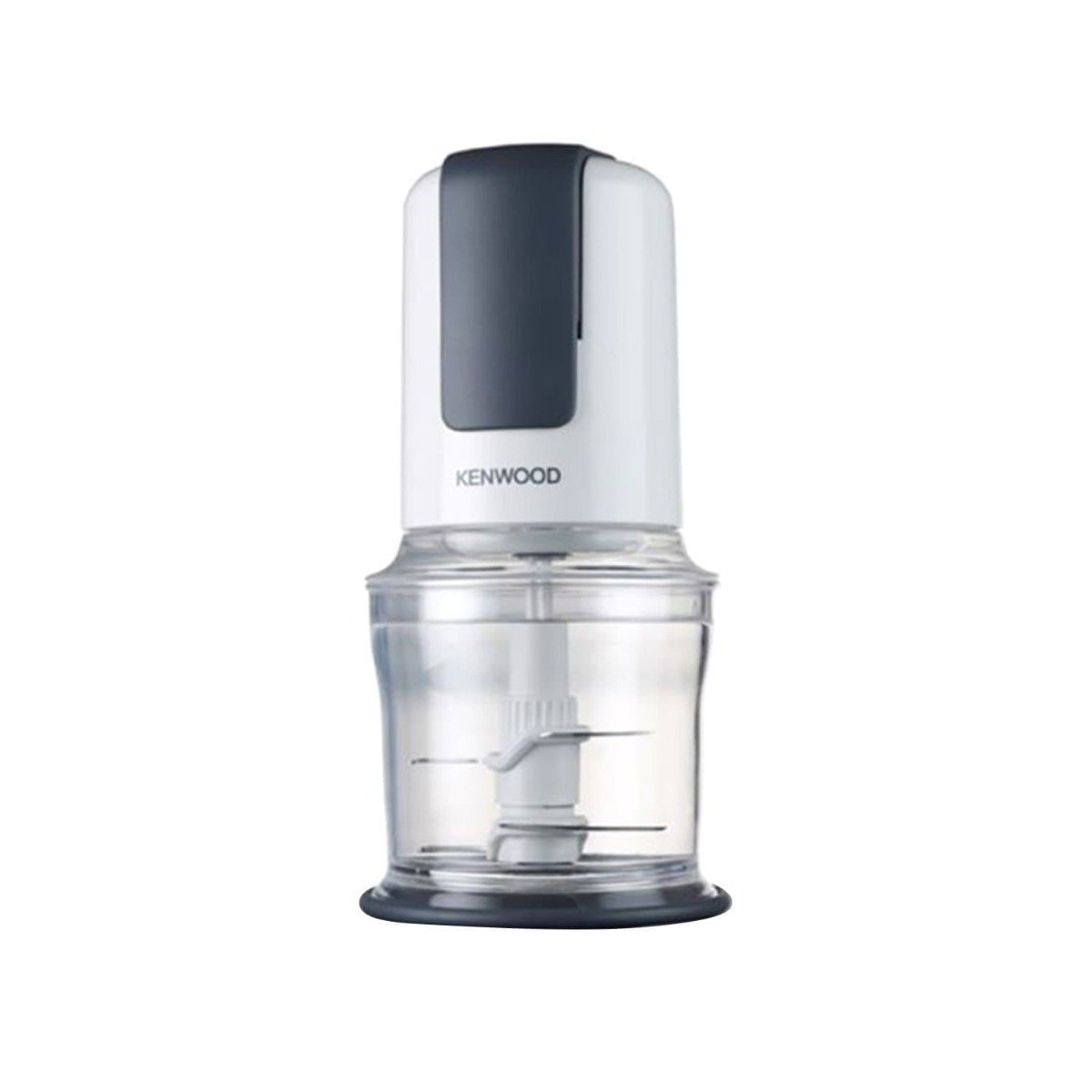 Kenwood CH580007 220 volts QUAD BLADE CHOPPER - WHITE 220v 240 volts - 220 - Electronics