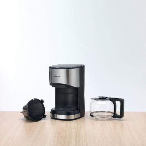 Kenwood CMM05 220 volts DRIP COFFEE MAKER 6 cups 220v 240 volts - 220 - Electronics