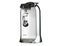 Kenwood CO606 ,220 Volt 3 - In - 1 Can/Bottle Opener w/Knife Sharpener - 220 - Electronics