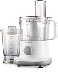 Kenwood FPP230 Food Processor 220 Volts - 220v volt electronics