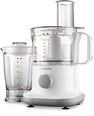 Kenwood FPP230 Food Processor 220 Volts - 220v volt electronics