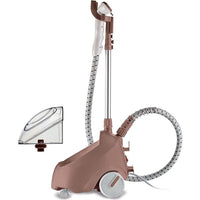 Kenwood GSP65 220 volts Garment and Fabric Steamer 2L Capacity 1500 Watt 220v 240 volts - 220 - Electronics