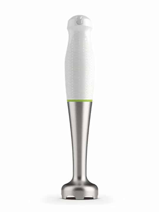 Kenwood HDP106WG 220 volts Triblade Hand Blender With Beaker 600Watt 220v 240 volts - 220 - Electronics