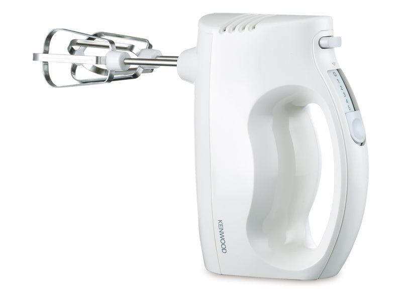 Kenwood HM400 220 - 240 Volt Hand Mixer - 220v volt electronics