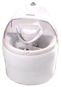 Kenwood 1.1 Litre 220 240 volts Ice Cream Maker IM200-00