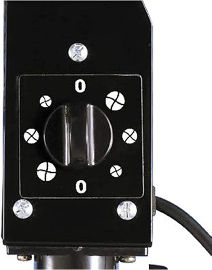 Kenwood IF550 Floor Standing Fan 90 Watts 220 v 240 volts 50 hz - 220 - Electronics