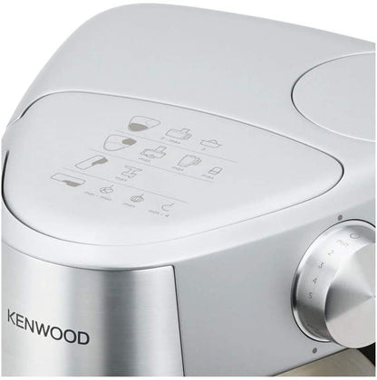 Kenwood KHC29.WOSI 220 volts Stand Mixer with 4.3 L Bowl 1000W 220v 240 volts - 220 - Electronics