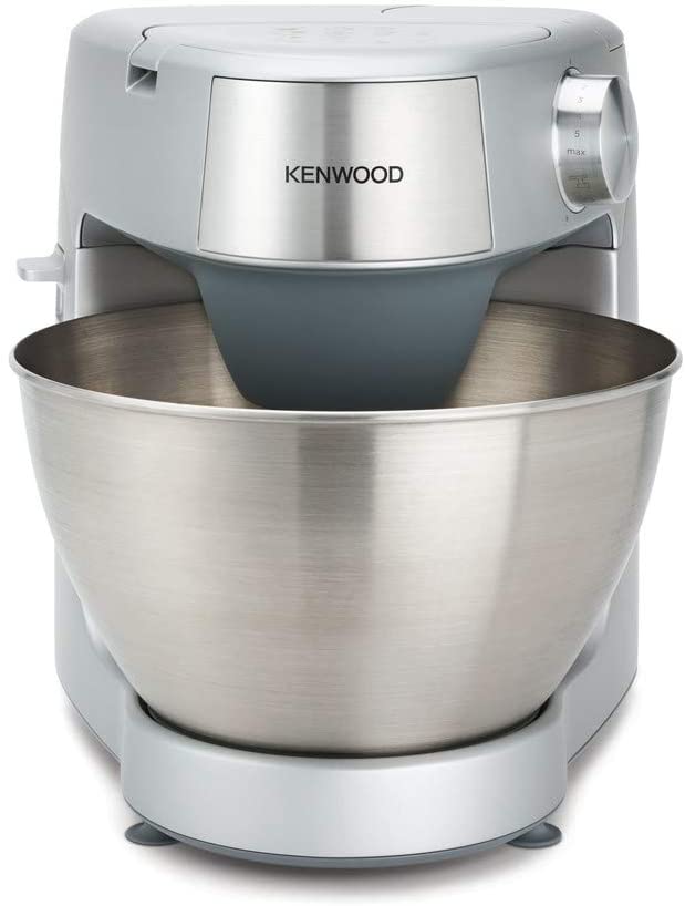 Kenwood KHC29.WOSI 220 volts Stand Mixer with 4.3 L Bowl 1000W 220v 240 volts - 220 - Electronics