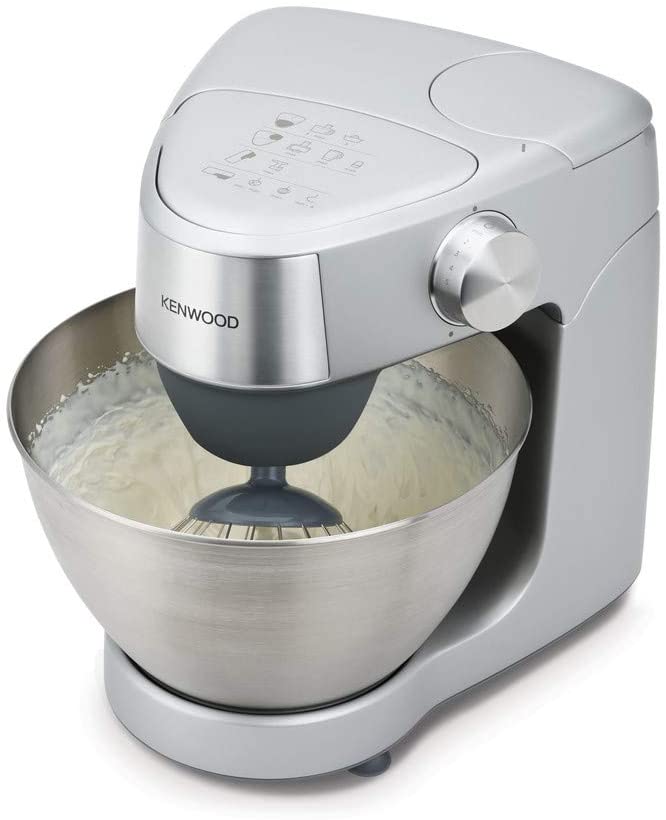 Kenwood KHC29.WOSI 220 volts Stand Mixer with 4.3 L Bowl 1000W 220v 240 volts - 220 - Electronics