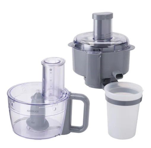 Kenwood KM241002 220 volts Motor Stainless Steel Kitchen Machine with 4.3 L Bowl 900W 220v 240 volts - 220 - Electronics