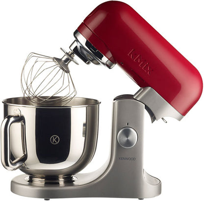 Kenwood Kmix KMX51 Raspberry Mixer 500 Watts for 220 volts 240 volts