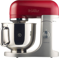 Kenwood Kmix KMX51 Raspberry Mixer 500 Watts