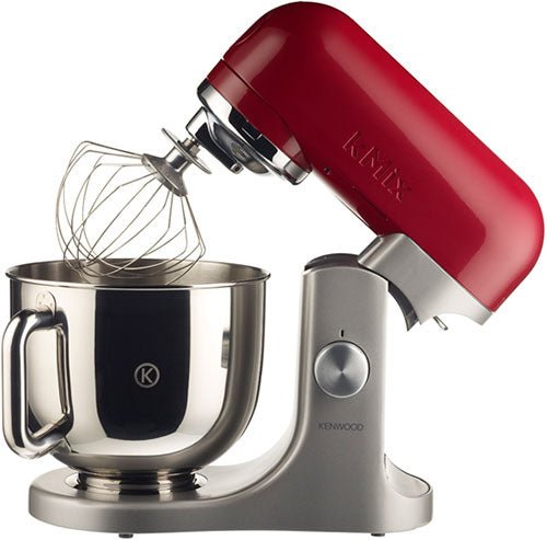Kenwood Kmix KMX51 Raspberry Mixer 500 Watts for 220 volts 240 volts - 220v volt electronics