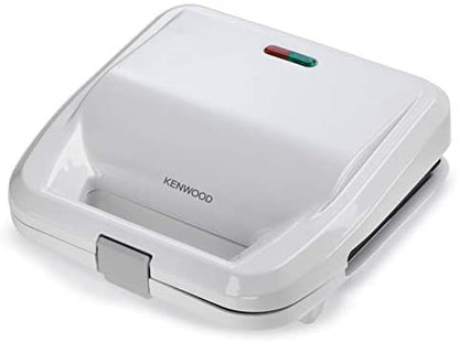 Kenwood SMP02 220 volts 2 in 1 Sandwich Maker 2 Plates 220v 240 volts - 220 - Electronics