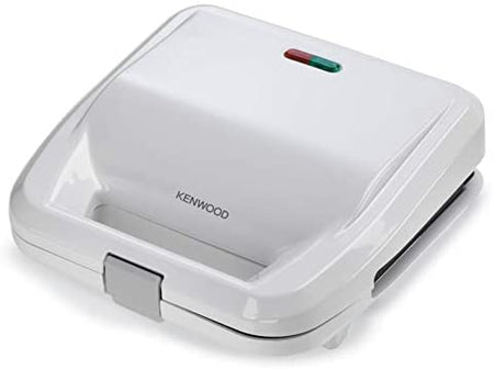 Kenwood SMP02 220 volts 2 in 1 Sandwich Maker 2 Plates 220v 240 volts - 220 - Electronics