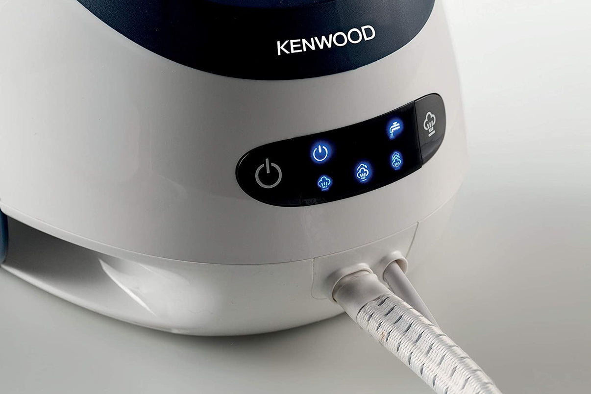 Kenwood SSP70 220 volts Steam Generator Iron with Boiler 2600W 220v 240 volts - 220 - Electronics