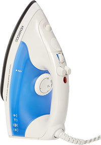 Kenwood ST387 220 volt Steam iron 1520 watts 220v 240 volts 50 hz - 220 - Electronics