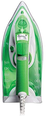 Kenwood STP70 220 volts Iron 2600 watts Ceramic Sole Plate 220v 240 volts - 220 - Electronics