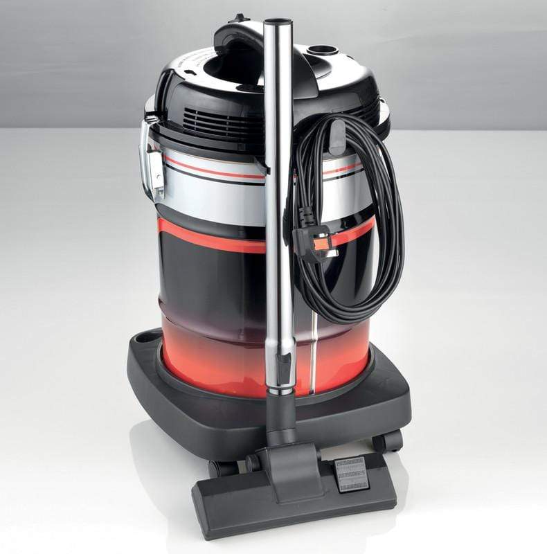 Kenwood VDM60 220 volts drum vacuum cleaner 25L Capacity 220v 240 volts - 220 - Electronics
