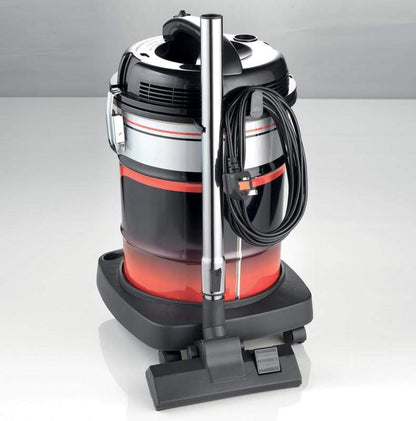 Kenwood VDM60 220 volts drum vacuum cleaner 25L Capacity 220v 240 volts - 220 - Electronics