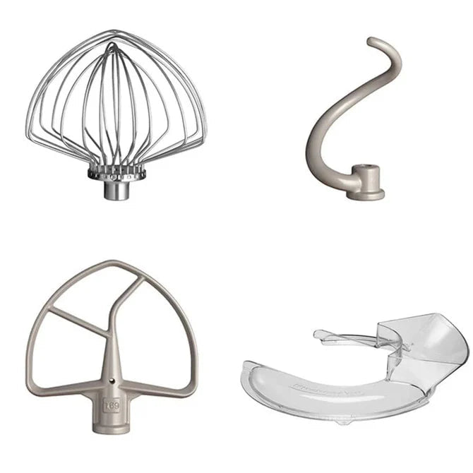 Kitcheanid 220 volts mixer 7 QT Heavy Duty mixer 220v 240 volts 50 60 hz 5KSM7591WH220v - 220v volt electronics