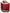 KitchenAid 220 volt 5KMT2116 Wide slot 2 slice Toaster 220v 240 volts Empire red color 5KMT2116ER - 220 - Electronics