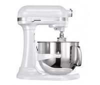 KitchenAid 220 volt 7 quart mixer 5KSM7580x frosted pearl 5KSM7580XEFP 220V 240 Volts - 220 - Electronics