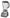 KitchenAid Blender 5KSB1585ECU Contour Silver 220 - 240 Volts 50/60 Hz - 220 - Electronics