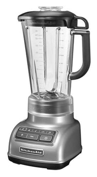 KitchenAid Blender 5KSB1585ECU Contour Silver 220 - 240 Volts 50/60 Hz - 220 - Electronics