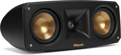 Klipsh home theater speaker package with 4 speakers, center channel and wireless subwoofer 110 220 240 volts 50 60 hz - 220 - Electronics