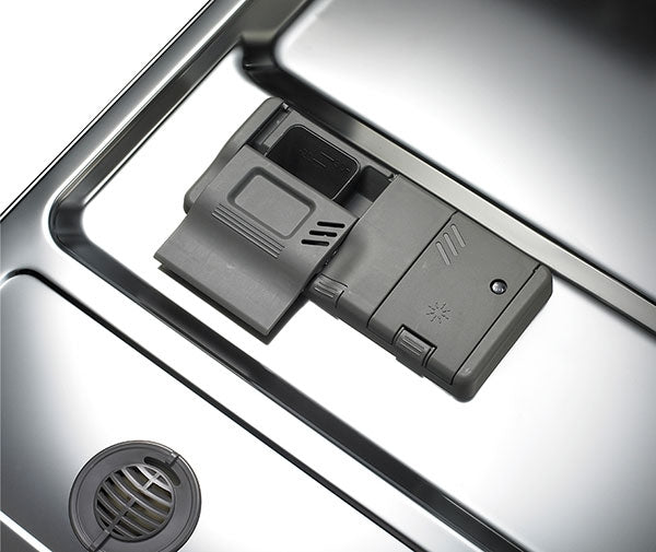 LG 1452LF TrueSteam Stainless - Steel Dishwasher for 220 - 240 Volts - 220 - Electronics