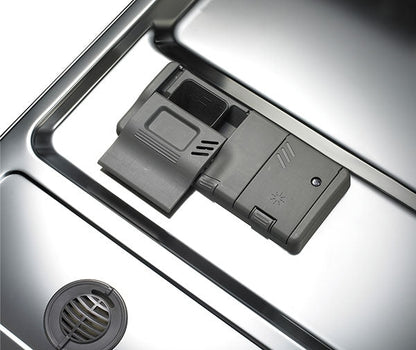 LG 1452LF TrueSteam Stainless - Steel Dishwasher for 220 - 240 Volts - 220 - Electronics