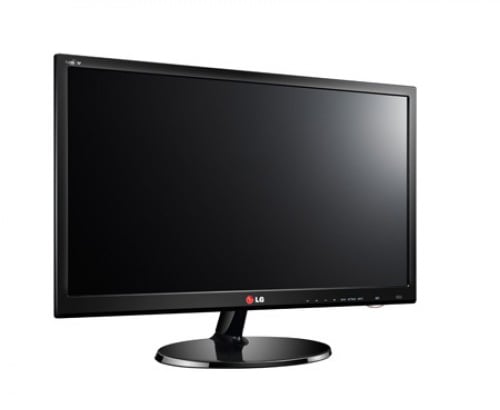 LG 22" 22MA43A Full HD Multisystem LED TV 110 220 240 volts pal ntsc - 220 - Electronics