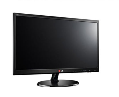 LG 22" 22MA43A Full HD Multisystem LED TV 110 220 240 volts pal ntsc - 220 - Electronics