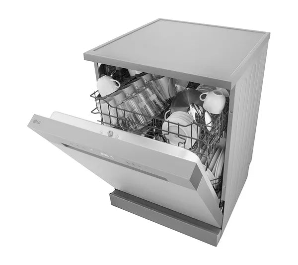 LG 220 volt dishwasher DF030Fl220v 220v dishwasher - 220v volt electronics
