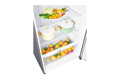 LG 220 volt refrigerator 19 cu ft GNC680HLCL 516 liter fridge 220v 240 volts 50 hz - 220 - Electronics