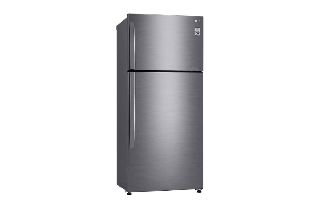 LG 220 volt refrigerator 19 cu ft GNC680HLCL 516 liter fridge 220v 240 volts 50 hz - 220 - Electronics