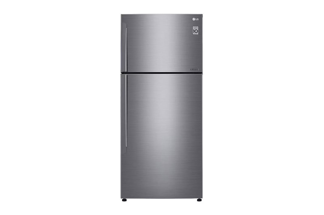 LG 220 volt refrigerator 19 cu ft GNC680HLCL 516 liter fridge 220v 240 volts 50 hz - 220 - Electronics