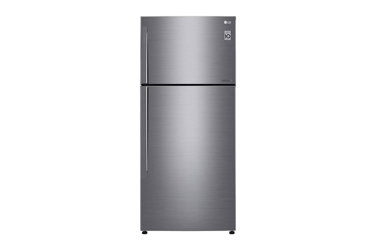 LG 220 volt refrigerator 19 cu ft GNC680HLCL 516 liter fridge 220v 240 volts 50 hz - 220 - Electronics