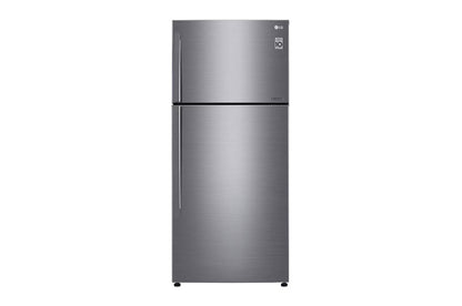 LG 220 volt refrigerator 19 cu ft GNC680HLCL 516 liter fridge 220v 240 volts 50 hz - 220 - Electronics