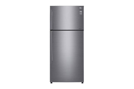 LG 220 volt refrigerator 19 cu ft GNC680HLCL 516 liter fridge 220v 240 volts 50 hz - 220 - Electronics