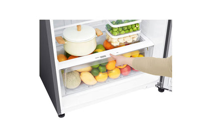 LG 220 volt refrigerator 19 cu ft GNC680HLCL 516 liter fridge 220v 240 volts 50 hz - 220 - Electronics