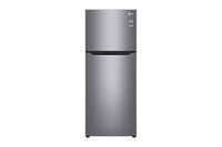 LG 220 volt refrigerator GRC342SLBB 312 liter fridge 220v 240 volt 50 hz - 220 - Electronics