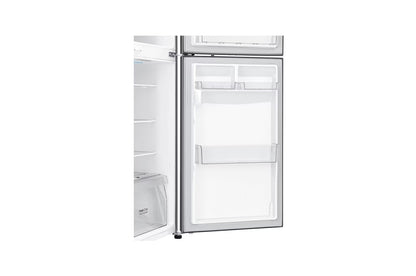LG 220 volt refrigerator GRP252SLBB 234 liter fridge Silver Finish 220v 240 volt 50 hz - 220 - Electronics