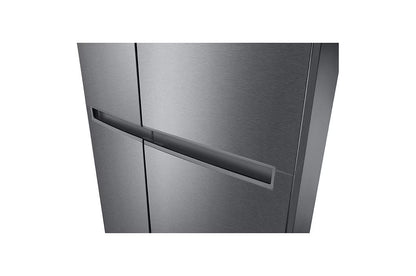 LG 220 volt side by side refrigerator GC - B257JLYL side by side 25 cu ft Stainless Steel refrigerator 220v 240 volts 50 hz - 220 - Electronics