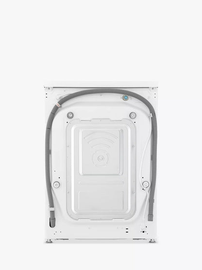 LG 220 volts Combo Washer Dryer 10kg washe Dryer Combo 1400 220v 240 volts 50 hz FWY606WW220v - 220v volt electronics