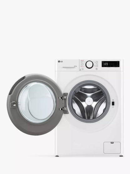 LG 220 volts Combo Washer Dryer 10kg washe Dryer Combo 1400 220v 240 volts 50 hz FWY606WW220v - 220v volt electronics