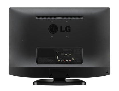 LG 24MT48AM 24" Multi - System LED HD TV - 220 - Electronics