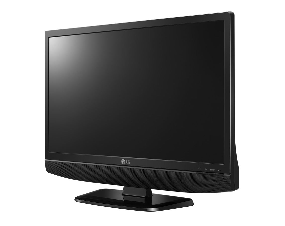 LG 24MT48AM 24" Multi - System LED HD TV - 220 - Electronics